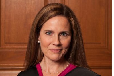 Justice Amy Coney Barrett's Security Breach Exposes US Judiciary's Protection Flaws