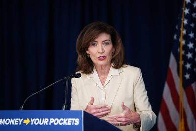‘New York will lead the way’: NYS Gov. Hochul’s data center moratorium includes a new model for funding AI infrastructure