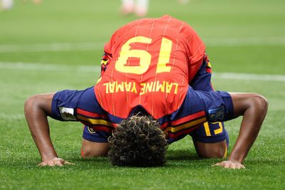 What time is the World Cup final? And how to watch Spain v Argentina