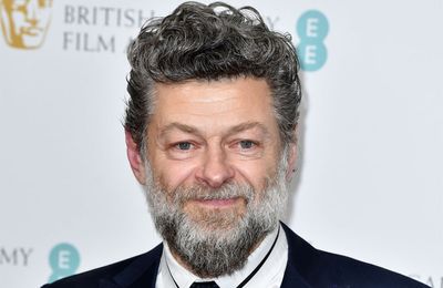 Adam Serkis won't do a 'politically correct' casting in Lord of the Rings movie 'for the sake of it'
