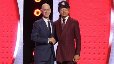 NBA Summer League Winner Market Gives Hawks Commanding lead on Kalshi