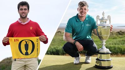 The Race For The 2026 Open Silver Medal: Who Are The 10 Amateurs Qualified For Royal Birkdale?