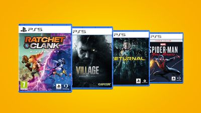 'Removing discs doesn’t represent progress – it simply removes choice' — The Entertainment Retailers Association denounces Sony's decision to kill physical discs