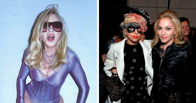 “Doesn’t Give You The Right”: Random Detail In Madonna Snap Sparks Feud With Lady Gaga Fan Community