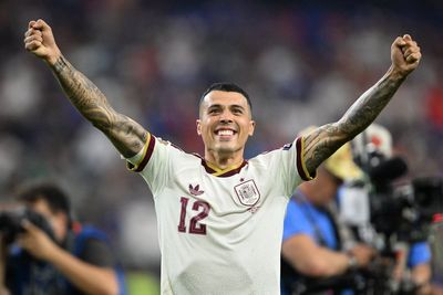 France 0-2 Spain: European champions book World Cup final place against England or Argentina