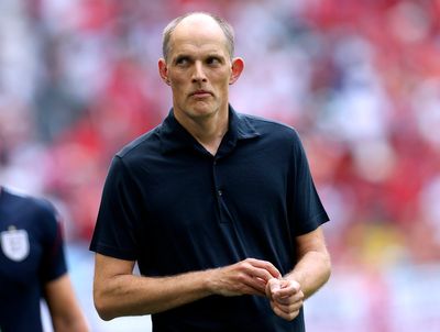 Who will England play in World Cup final if they beat Argentina?
