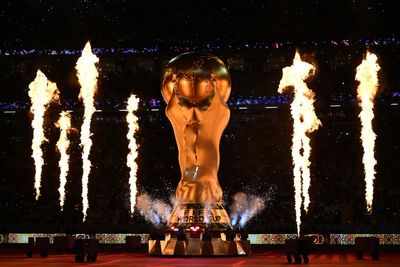 World Cup final 2026 date and time: Spain to face Argentina