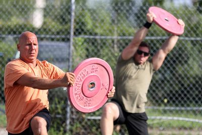 Being out-of-shape raises risk of type 2 diabetes by more than 3 times, researchers warn