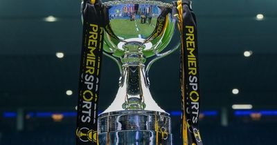 Premier Sports Cup round-up: Montrose pull off shock of the group stage so far