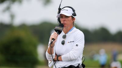 'The Talent Is There, But Where Are The Eyes?' - Mel Reid On How The LPGA Can Drive Real Fan Engagement