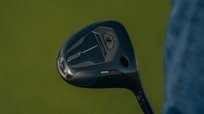 Titleist Unveils New GTS300 Mini Driver Ahead Of The 2026 Open Championship