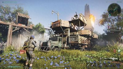 After two years, Once Human is coming to Xbox Series X|S and Xbox on PC with full cross-progression