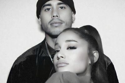 Ariana Grande Rekindles Romance With Ricky Alvarez: Insiders Reveal They're 'Taking It Slow'