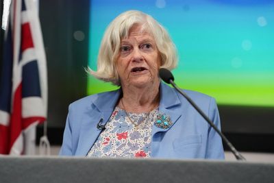 Ann Widdecombe death: Foreign state interference not ruled out by counterterrorism police