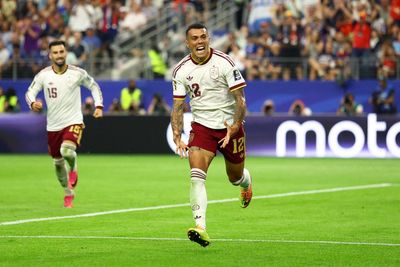 First World Cup 2026 finalists revealed as Spain ease past France
