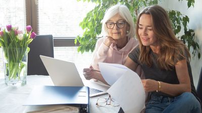 The Inheritance Your Kids Need More Than Money — and 5 Ways to Pass It On