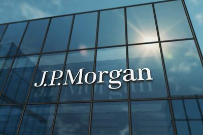 JPMorgan Says Markets Are 'Extremely Risk-On'