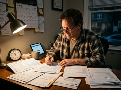 Psychology says people who make payments, fill forms or do any other thing on the last day aren't simply lazy: What this behavior may reveal?
