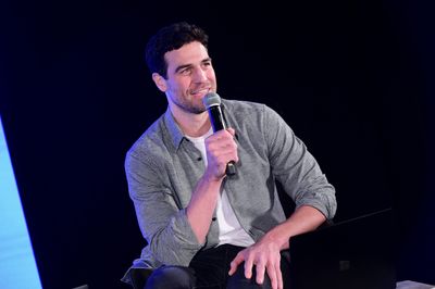 Bachelor Star, Joe Amabile, Has Been Diagnosed with an Early Stage Brain Tumor