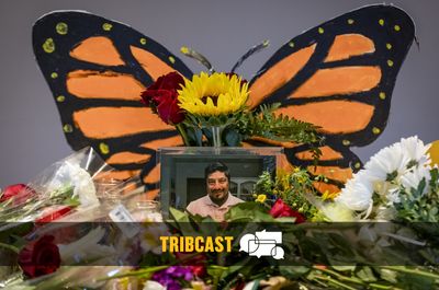 TribCast: An ICE shooting roils Houston