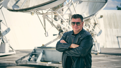 "I hope Lonely Robot fans find this to be a fitting epilogue." John Mitchell announces final Lonely Robot album, An Ending