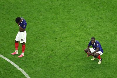 Spain Beats France 2-0, Reaches First World Cup Final in 16 Years