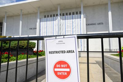 Kennedy Center filled with shoddy work as officials rushed to renovate venue in Trump aesthetic, whistleblowers claim