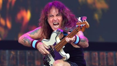 "I am very excited about the ability we now have to pursue, facilitate, and finance our many plans and dreams." Iron Maiden announce deal with creatives behind the ABBA Voyage virtual show