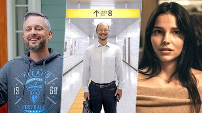 7 top new movies to stream this week on Netflix, HBO Max, Peacock and more (July 14-20) — including the feature-length finale of a popular Netflix romance show