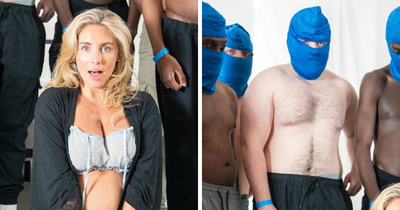 Bonnie Blue’s “Shameless” 154 Men Baby‑Themed Stunt Raises Eyebrows As Truth Of What Happened Finally Emerges
