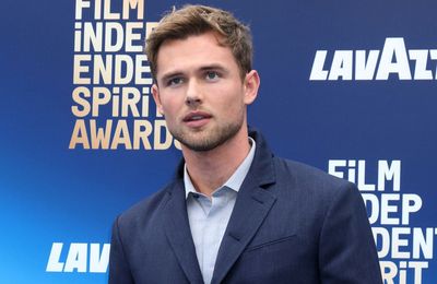 Garrett Wareing cast in The Conjuring prequel