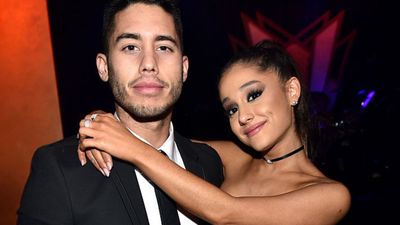 Ariana Grande And Ricky Alvarez Are Officially Back On, Proving Arianators Are Never Wrong