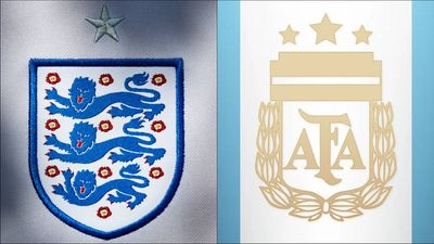 England vs. Argentina—World Cup: Preview, Predictions and Lineups
