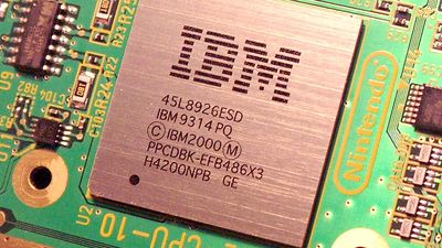 'Worse than our expectations': IBM's shares drop 25% after CEO says it hasn't adapted quickly enough to AI industry changes