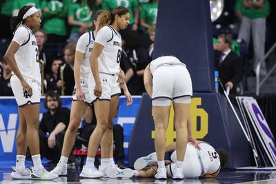 Olivia Miles Returns to Lynx in Style After Time Off from Injury