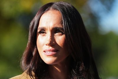 Duchess of Sussex earns a Daytime Emmy nomination for Netflix's 'With Love, Meghan'