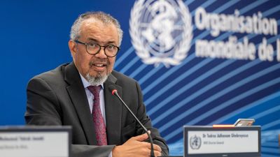 WHO launches first trial of antiviral to prevent Bundibugyo strain of Ebola