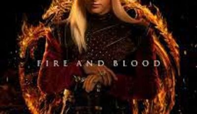 Reviews of "House of the Dragon" and "A Knight of the Seven Kingdoms"