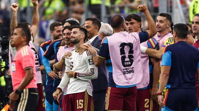 Spain outclass France to advance to 2026 World Cup final