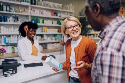 What to Do When a Pharmacy Says Your Drug Needs Prior Authorization