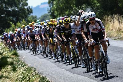 'Smell of rot' and 'water basically running down the walls' – Tour de France riders are sleeping in nightmare hotels