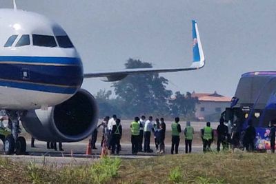 Deportation rule receives cabinet nod