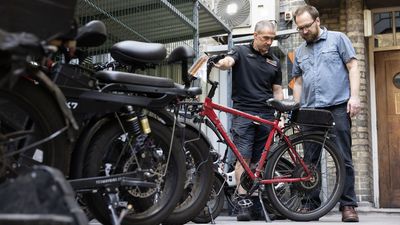 Eight in 10 people can't tell the difference between a legit and an illegal e-bike – that's a problem for all of us