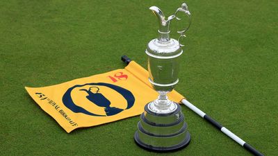 I've Covered 47 Open Championships, Including Six At Royal Birkdale. I Know Where I'll Be Putting My Money