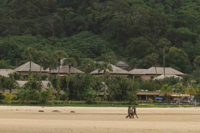 Phuket beaches to be 'restored'
