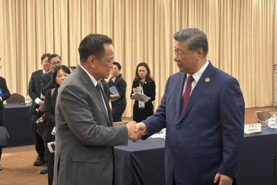 PM to meet President Xi, Li in China