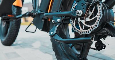 I was injured by an e-bike, but believe over-regulating alternative forms of transport is misdirected