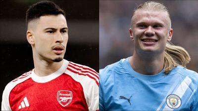 Transfer Rumors: Man Utd Chase Arsenal Forward; Haaland Plots Real Madrid Meeting