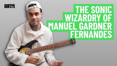 Manuel Gardner Fernandes breaks down the 5 techniques that define his sound