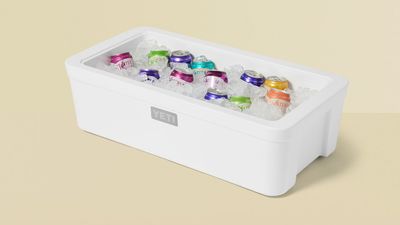 YETI just turned the humble drinks tub into a premium cooler that'll keep the party going all night